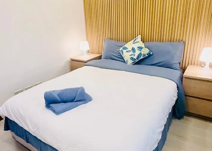 We Vibe, Alpha Grandview Near Bay Manila